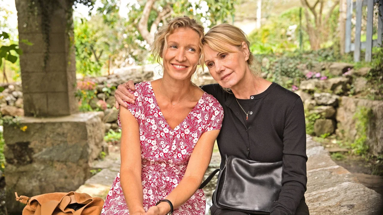 Фильм Невестка (2020)