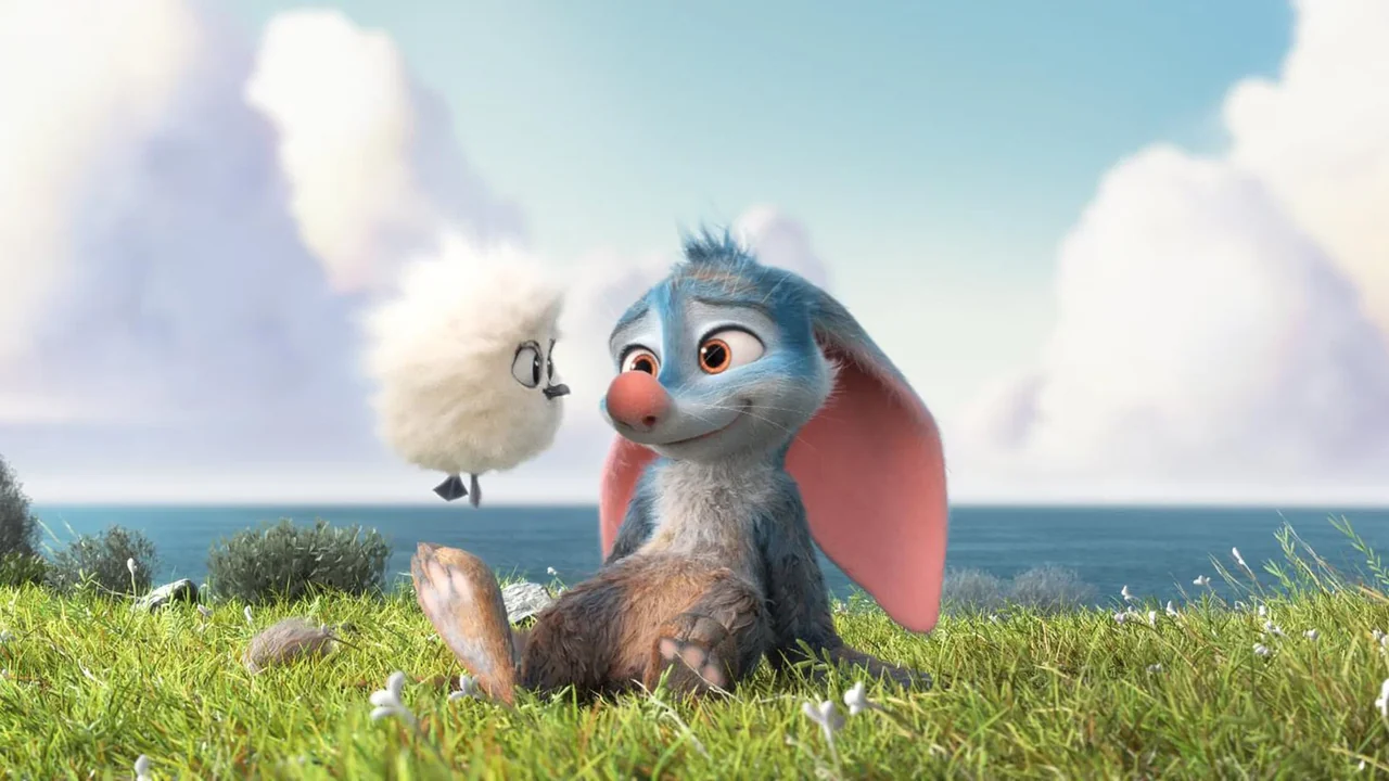 Мультфильм Билби (2018)