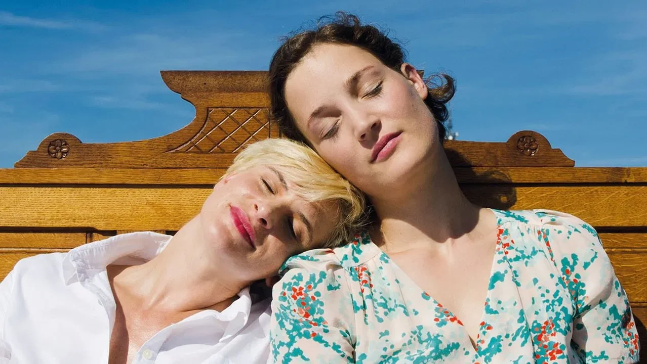 Фильм Горничная Линн (2014)