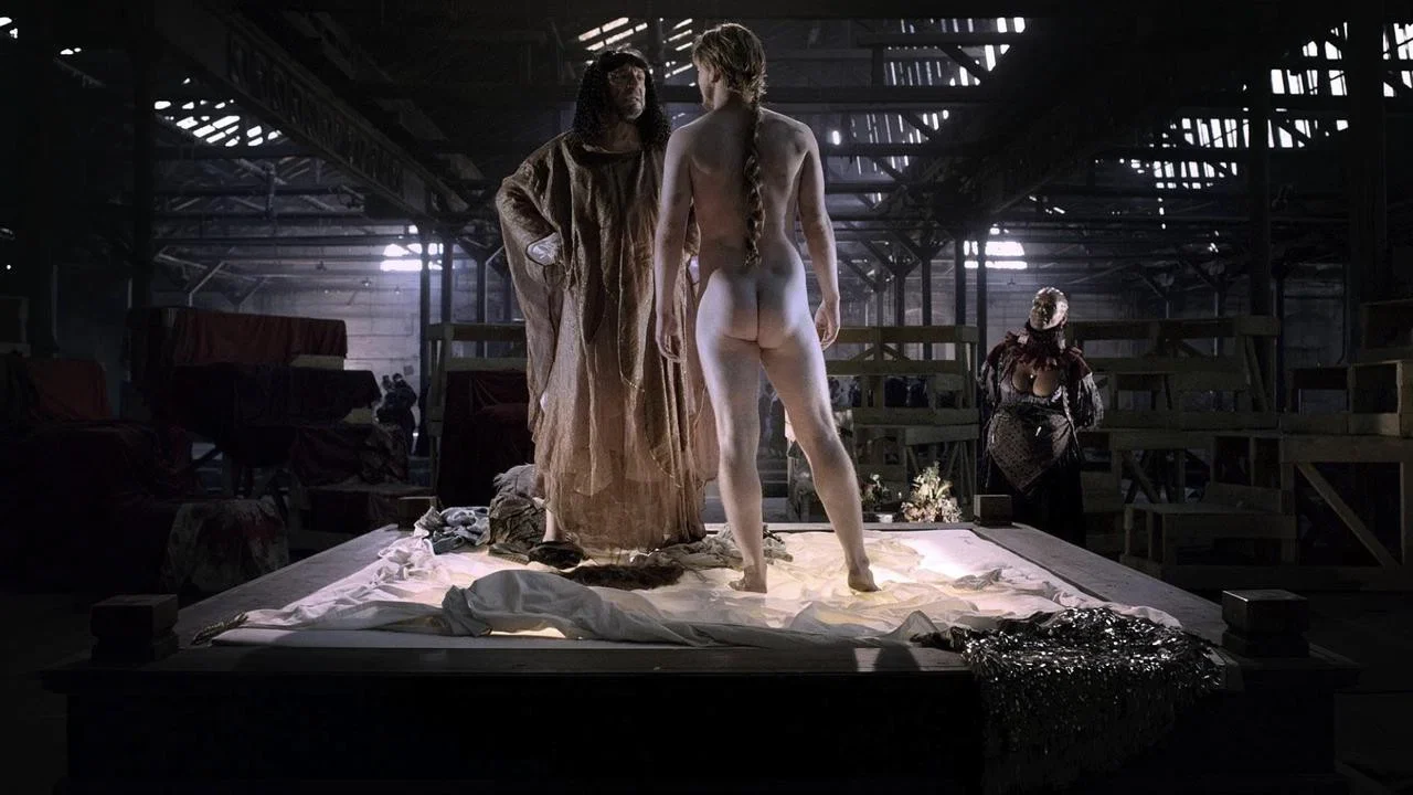 Фильм Гольциус и Пеликанья компания (2012)