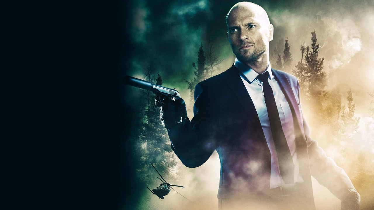 Фильм Наследие (2020)