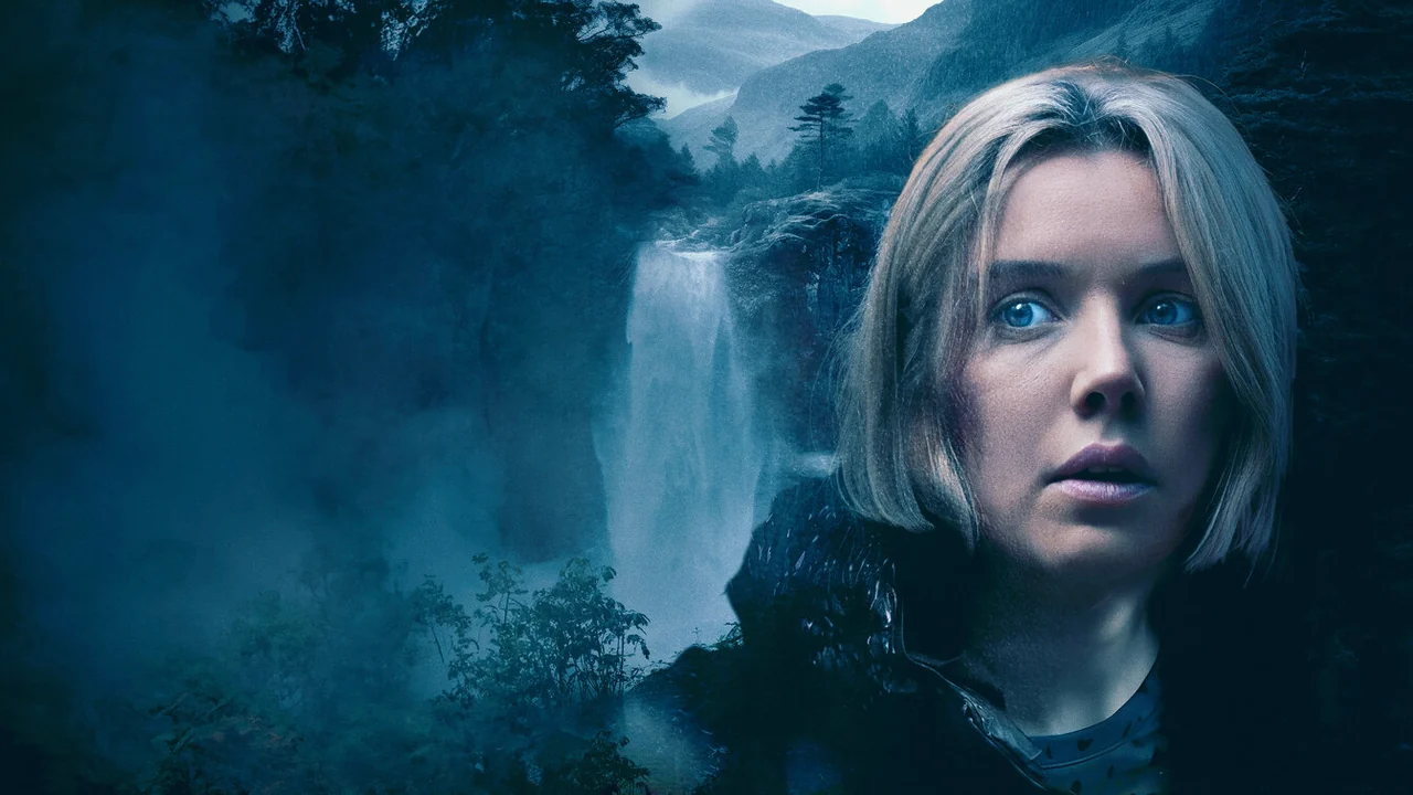 Фильм Водопад смерти (2023)