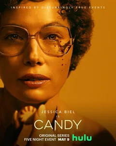 Сериал Кэнди (1 сезон)