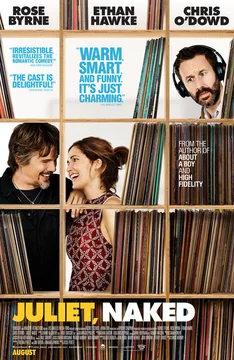 Фильм Голая Джульетта (2018)