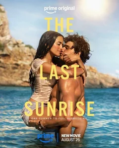 Фильм Последний рассвет (2026)