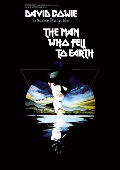 Фильм Человек, который упал на Землю (1976)